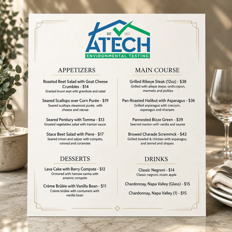 Menu - Menu 08