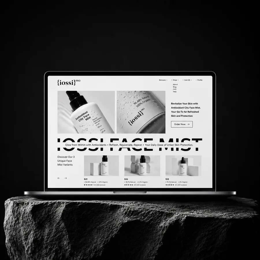 Mockup 03
