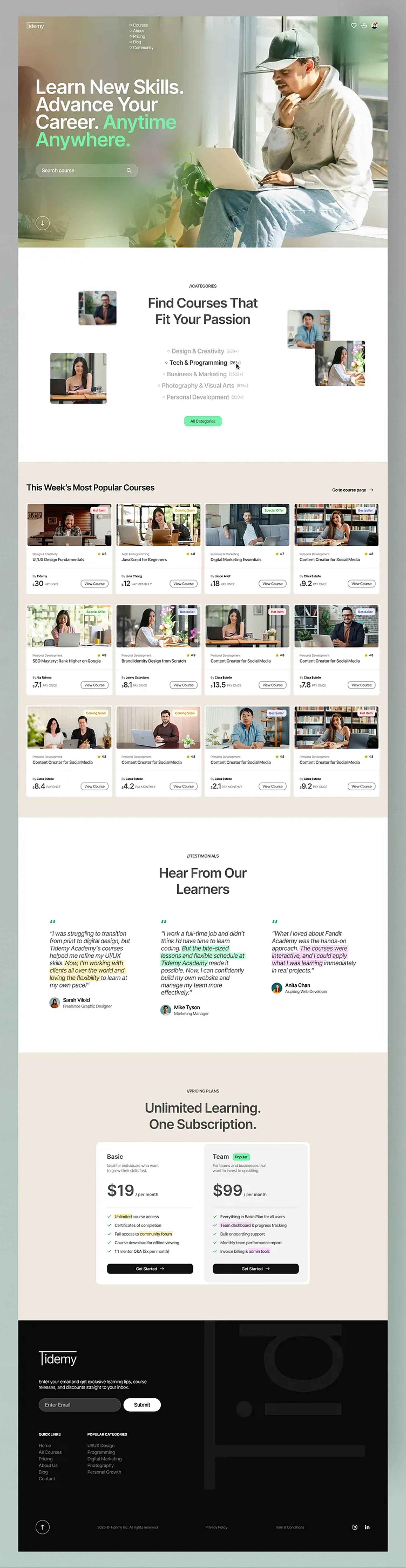 Website 02