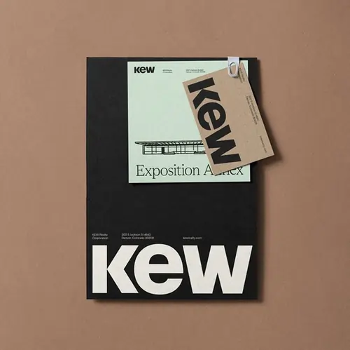 Branding Kit Design 14