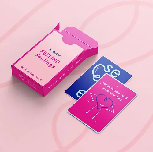 Stationery Design 8